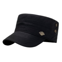 Wozhidaose bejzbol kapica bejzbolska kapica modni šeširi za muškarce za izbor utdoor golf sunčane šešire za muškarce