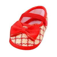 Dječje cipele Udobne cipele s mekanim potplatom cipele mekane potplate djevojke za bebe princeza cipele Dječaci