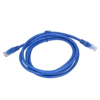 Mrežni kabel, neobrijani internetski kabel otporan na internet kabel uvrnuti par kilomega jezgra brz mjenjač za