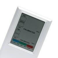 Kućni termometar za mjerenje vlage na otvorenom ili u zatvorenom Meteorološka stanica sa senzorom temperature