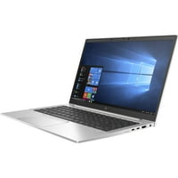 Prijenosno računalo EliteBook G 1D0F2UTABA 14 - Intel Core i7-10810U - 16 GB ram - 512 GB SSD - - Grafika Intel