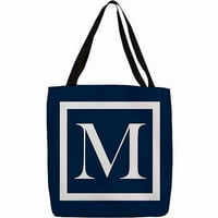 Klasični blok monogram torbe