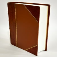 Journal de Lyon et du Dishary du Rhone Volume Edition [Leather Bound]
