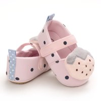 DMQUPV Veličina cipela za djevojčice gumene cipele Djevojke Djevojke hodaju dječaci mališani za bebe dječje cipele