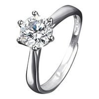 ; Prstenovi pribor prsten visoke klase atmosfera živi prsten za usta par prstenova nakit