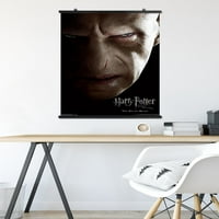 Hari Potter i Darovi smrti: djelomično-Voldemort Zidni plakat na jednom listu, 22.375 34