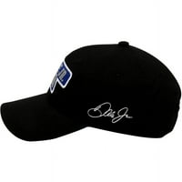 crni vozački šešir; Dale Earnhardt Jr. 88
