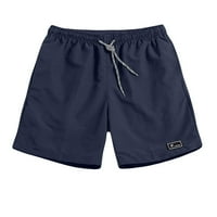 Plus size I Plus size kratke hlače Rasprodaje ljetne tanke brzosušeće hlače za plažu Plus size Muške kratke hlače