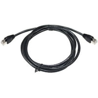 CAT6A kabel bez neobjavljenog mrežnog zakrpa, 7 '