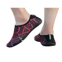 Bellella unise vodene cipele rezistentne aqua čarape bosonogi joga cipela za udobnost tenisica plivanja vježba
