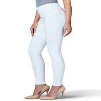 Ženska traper jakna od Jeggings od Jeggings