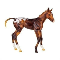 Model Igračke konja u Mumbaiju - proljetna Ždrijebica