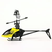 RC helikopter s daljinskim upravljačem Mini RC igračka za djecu
