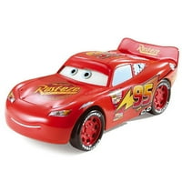 1: Skala Tyco radio-kontrolirani Disney Pixar Cars Lightning McQueen vozilo, MHZ