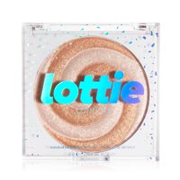 Lottie London smrznuta highlighter vrtlog, peciva cimeta, 0. oz