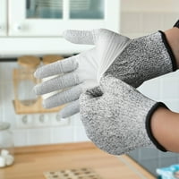 Evridwear rezane rukavice otporne na hranu, ocjena hrane, zaštita na razini, HPPE