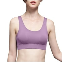 Ženski Plus size Ženski joga prsluk s lijepim leđima za fitness trčanje seksi donje rublje jednodijelni Sportski