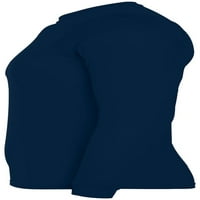 Holloway Sportska odjeća 3xl košulja s mornaricom dugih rukava 222525
