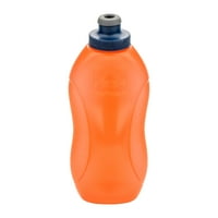 Nspire by Nathan jednostruka boca hidratantna pojas plava narančasta