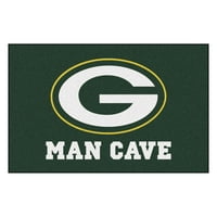 Početni igrač zelenog zaljeva Packers Maine Cave