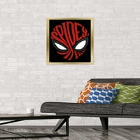 Comics Comics-Spider-Man - tekstualni poster na zidu, 14.725 22.375