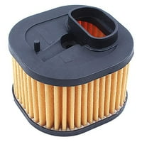 Komplet filtera Lierteer za filter Husqvarna 371XP 372XP filter za Gorivo 503818001