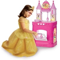 Disney princeza čarobna igra kuhinja