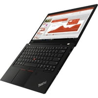 Prijenosno računalo Lenovo ThinkPad T14s AMD Gen 20UH000LUS 14 - Ryzen PRO 4750U - 16 GB ram - 512 GB SSD - -