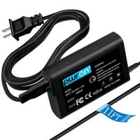 PWRON kompatibilni AC Adapter punjač za zamjenu za Advent kompatibilno prijenosno računalo 20V 3.25A 65W