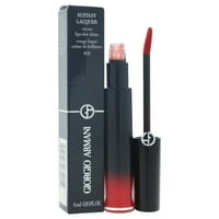 Lak za usne Extract Lipcolor Shine - Red-to-Go od Giorgio Armani za žene - 0 oz Lip Glo