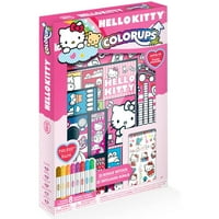 Savvi Hello Kitty ColorUp Activity Kit