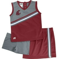 Russell NCAA Washington State Cougars, malu djecu