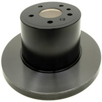 Disc Brake Rotor Fits select: 2001- SATURN L200, 1999- SAAB -09- 00:00:00