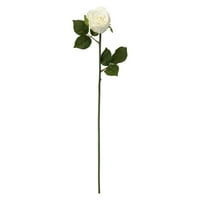 Paket: bijela fau ruža by ashland®