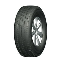 Green MA Optimum Sport H T 275 55R 117T TIRE FITS: 2014- Chevrolet Silverado High Country, 2011- GMC Sierra Denali