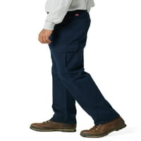 Teretne hlače za mušku radnu odjeću u veličinama 32-44