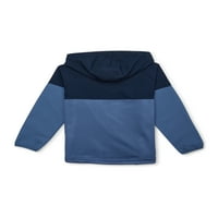 Russell Packable Kids Windbreaker jakna, veličine 6-18