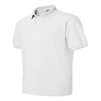 Hanes Ecosmart® Jersey Polo