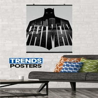 Stripovi-Batman-tekstualni zidni poster, 22.375 34