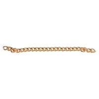 Metalni lanci zupčanika, višenamjenski elegantni 32. Vrhunski metalni lanac za izradu nakita od zlata, srebra,