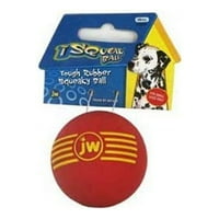 ; Dugotrajna gumena igračka za pseće kuglice, srednje veličine