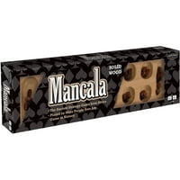 Masivno drvo Mancala