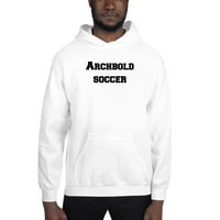 3xl Archbold Soccer Hoodie Pulover Twimheirt pomoću nedefiniranih darova