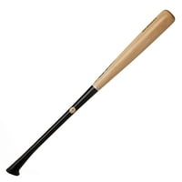 AX BAT Pro Maple Wood Baseball Bat, 33