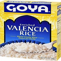 Goya Foods Goya Valencia Rice, oz