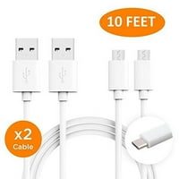 Ixir Huawei Summit Charger Micro USB 2. Kabelski komplet Truwire - {Wall Charger + punjač automobila + kabel}