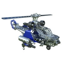 Dizajner iz MNK-a, set Modela taktičkog helikoptera