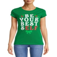 Najbolja ženska majica Elf