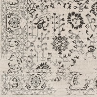 Tradicionalni unutarnji tepih od umjetničkih tkalaca