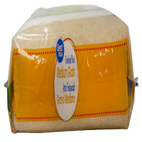 Izvrsna vrijednost: riža srednje granulacije, kilograma